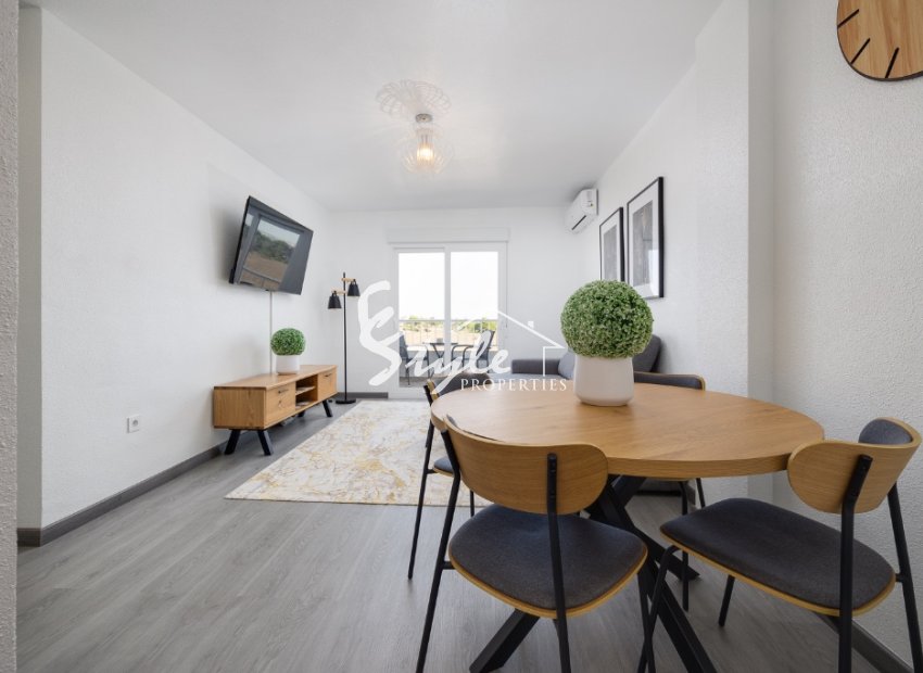 Resale - Apartament  - Punta Prima