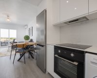 Resale - Apartament  - Punta Prima