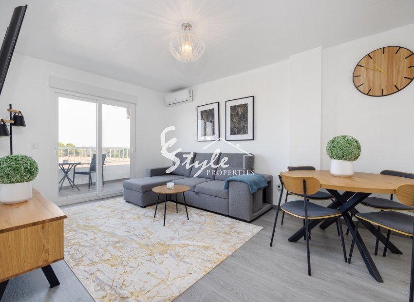 Resale - Apartament  - Punta Prima