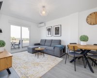 Resale - Apartament  - Punta Prima