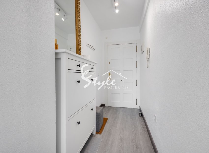 Resale - Apartament  - Punta Prima