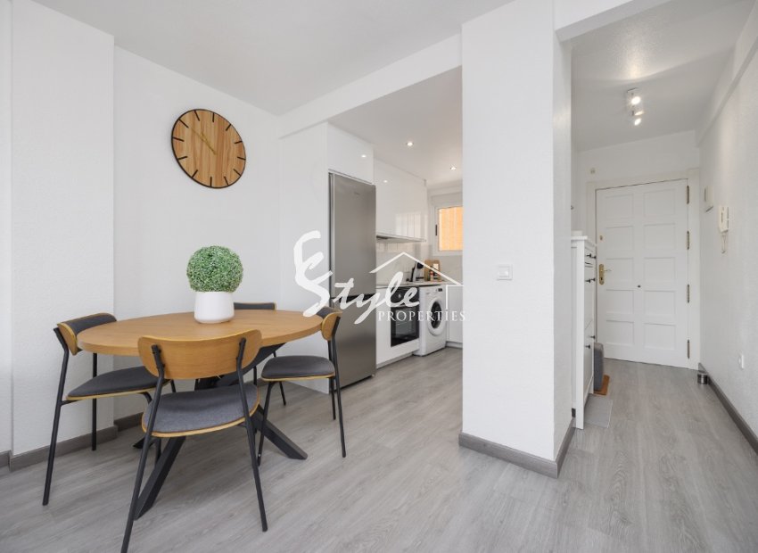 Resale - Apartament  - Punta Prima