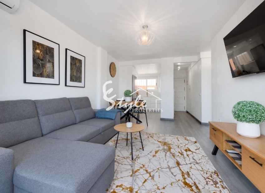 Resale - Apartament  - Punta Prima