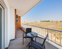 Resale - Apartament  - Punta Prima