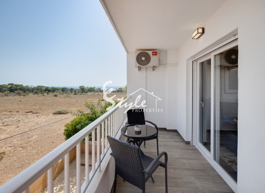 Resale - Apartament  - Punta Prima