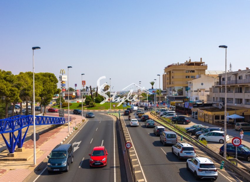Resale - Apartament  - Punta Prima