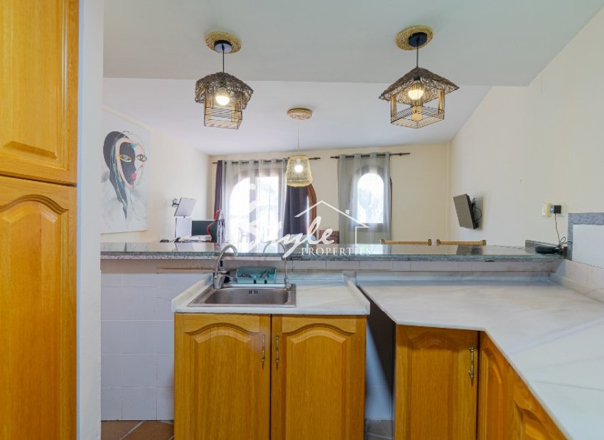 Resale - Apartament  - Punta Prima
