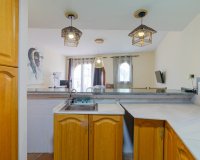 Resale - Apartament  - Punta Prima