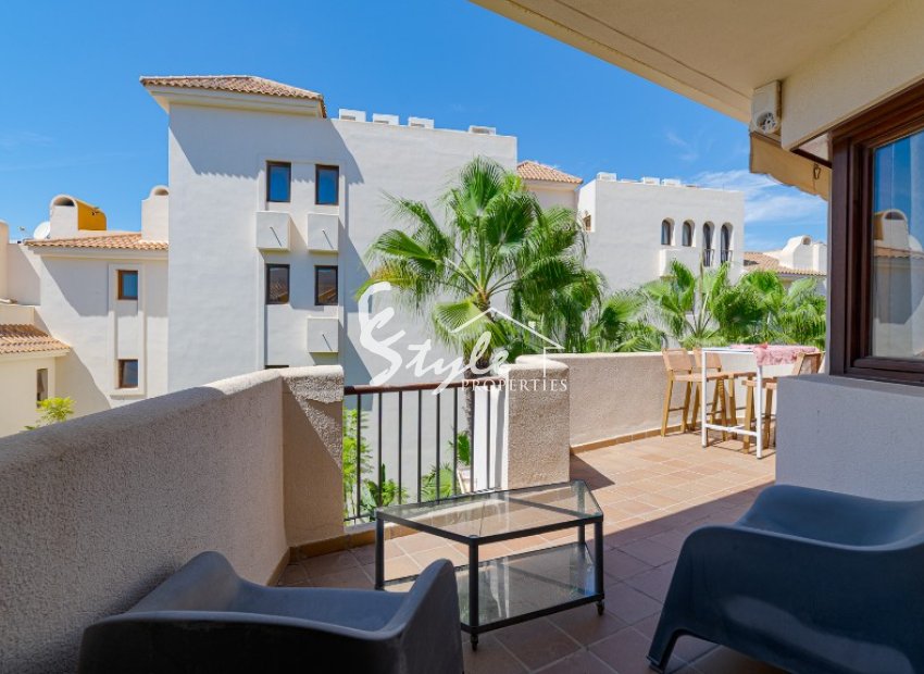 Resale - Apartament  - Punta Prima