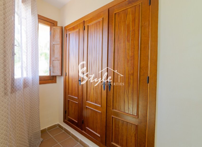 Resale - Apartament  - Punta Prima