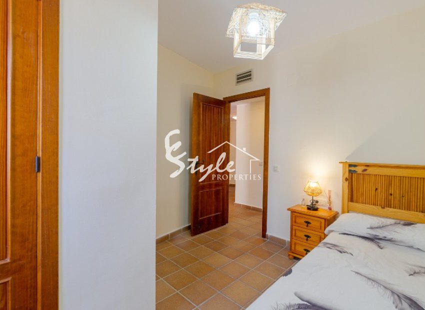 Resale - Apartament  - Punta Prima