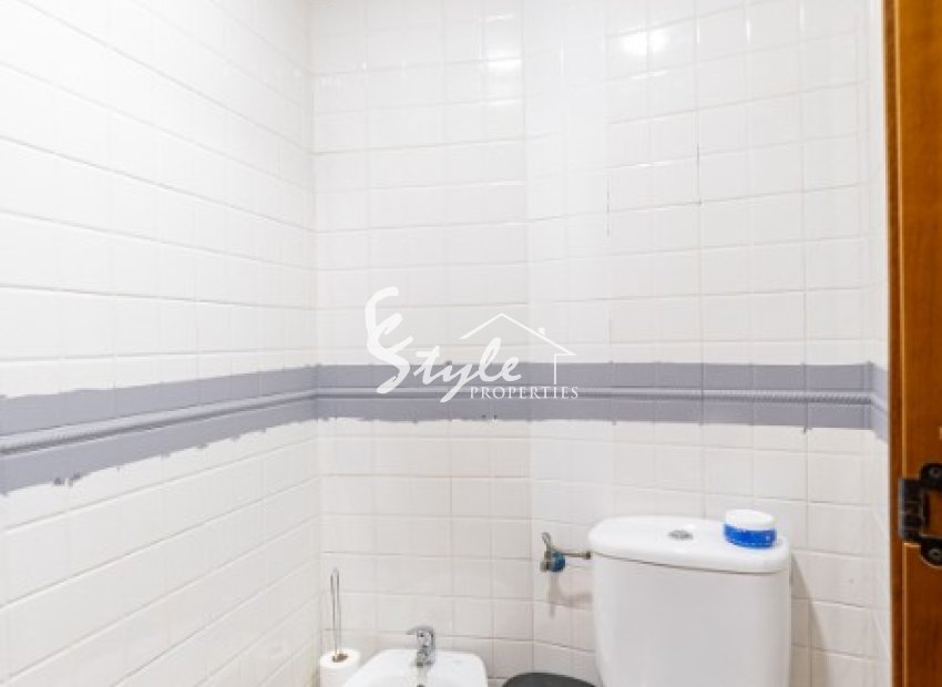 Resale - Apartament  - Punta Prima