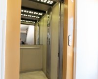 Resale - Apartament  - Punta Prima