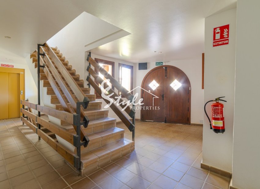 Resale - Apartament  - Punta Prima