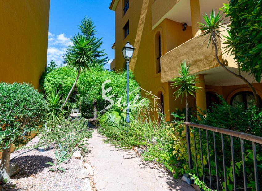 Resale - Apartament  - Punta Prima