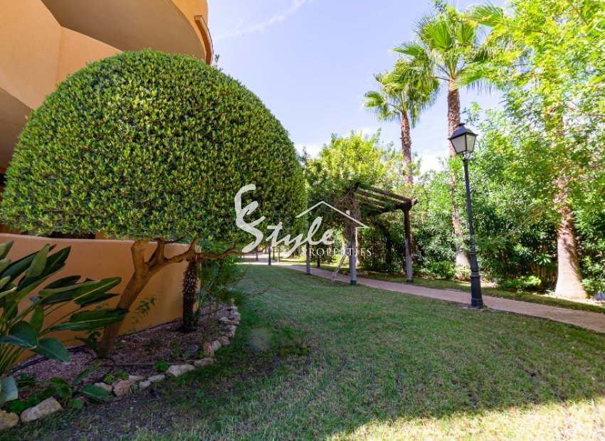 Resale - Apartament  - Punta Prima