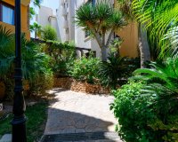 Resale - Apartament  - Punta Prima