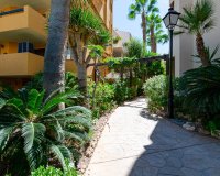 Resale - Apartament  - Punta Prima