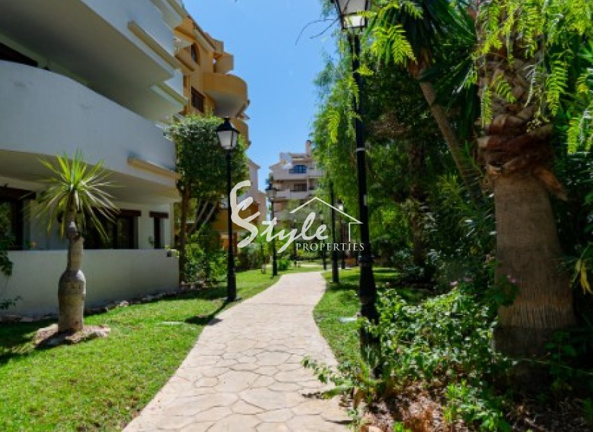 Resale - Apartament  - Punta Prima