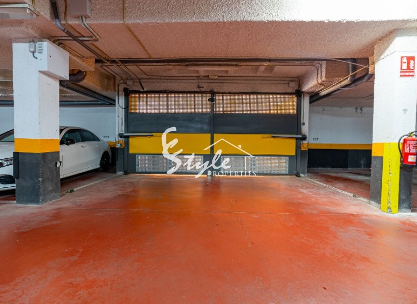 Resale - Apartament  - Punta Prima