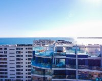 Resale - Apartament  - Punta Prima