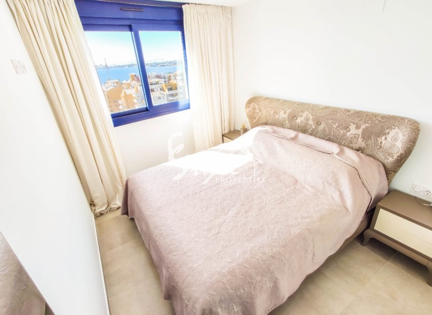 Resale - Apartament  - Punta Prima