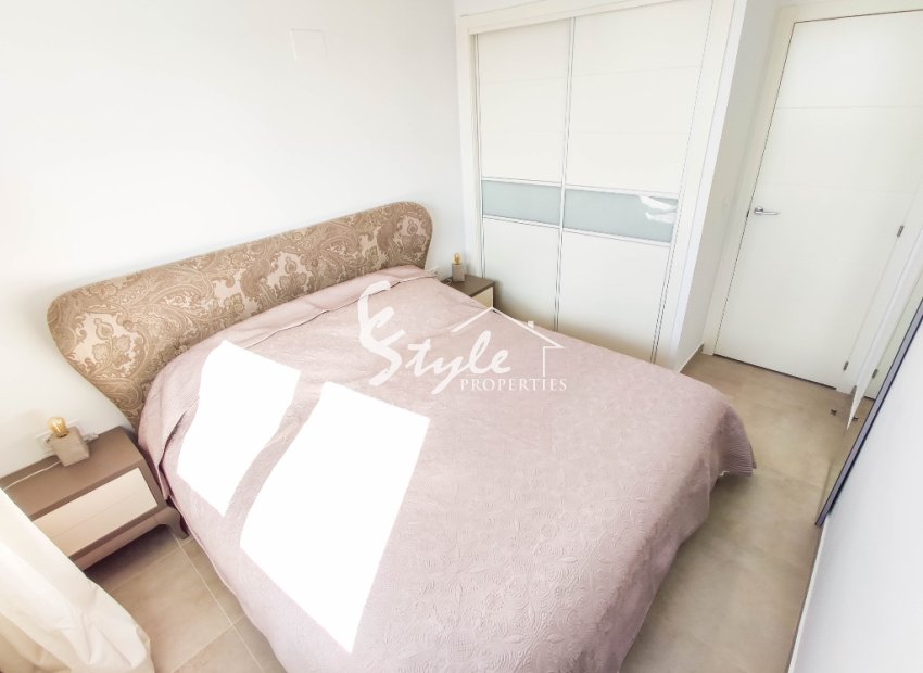 Resale - Apartament  - Punta Prima