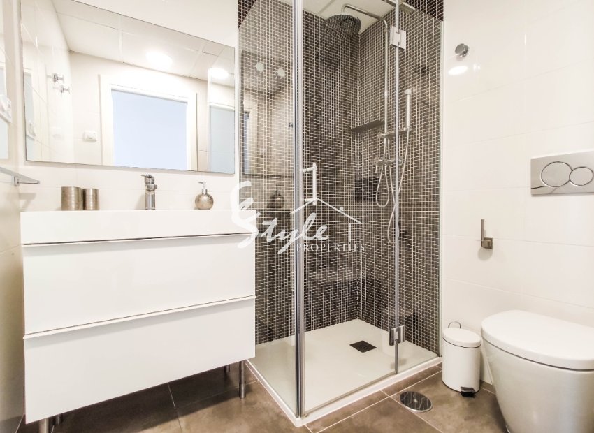 Resale - Apartament  - Punta Prima
