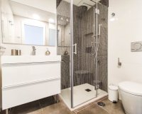 Resale - Apartament  - Punta Prima