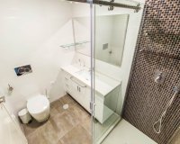 Resale - Apartament  - Punta Prima