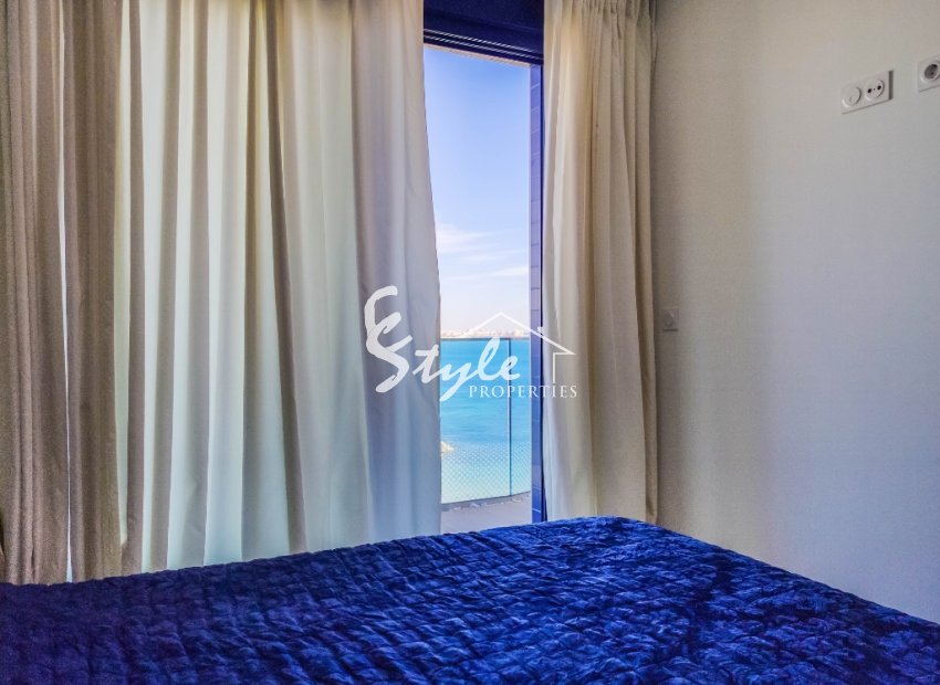 Resale - Apartament  - Punta Prima