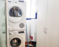 Resale - Apartament  - Punta Prima