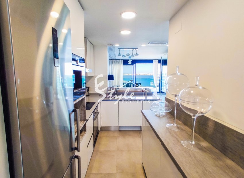 Resale - Apartament  - Punta Prima