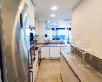 Resale - Apartament  - Punta Prima