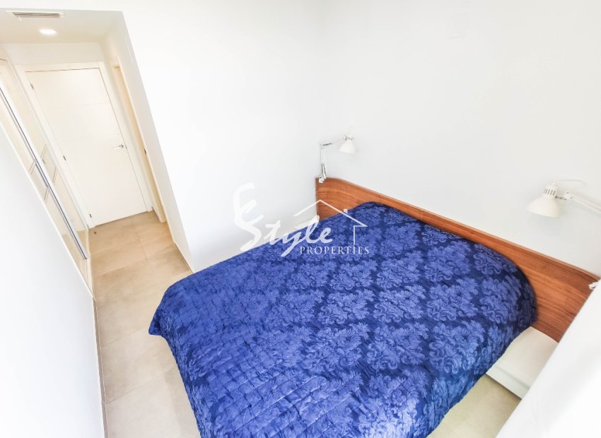 Resale - Apartament  - Punta Prima