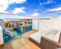 Resale - Apartament  - Punta Prima