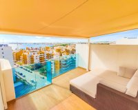 Resale - Apartament  - Punta Prima
