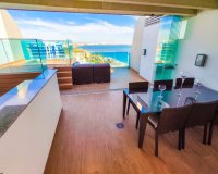 Resale - Apartament  - Punta Prima