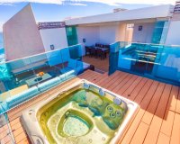 Resale - Apartament  - Punta Prima