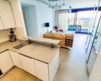 Resale - Apartament  - Punta Prima