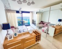 Resale - Apartament  - Punta Prima