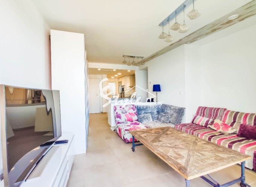 Resale - Apartament  - Punta Prima