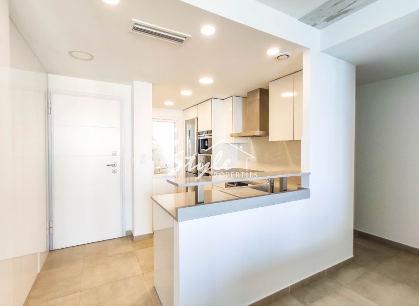 Resale - Apartament  - Punta Prima