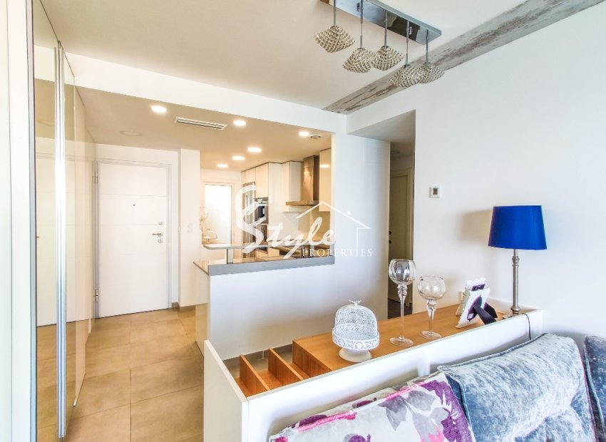 Resale - Apartament  - Punta Prima