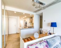 Resale - Apartament  - Punta Prima
