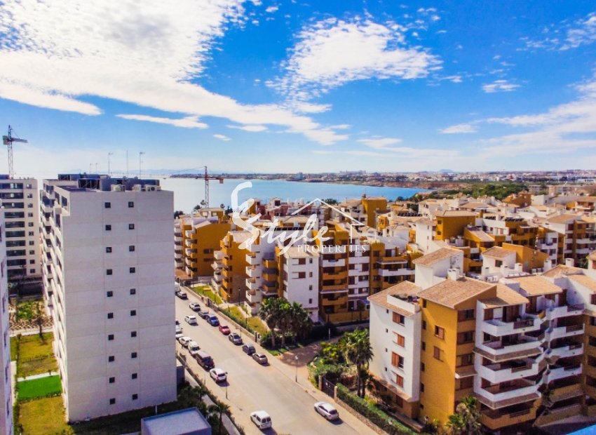 Resale - Apartament  - Punta Prima