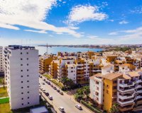 Resale - Apartament  - Punta Prima