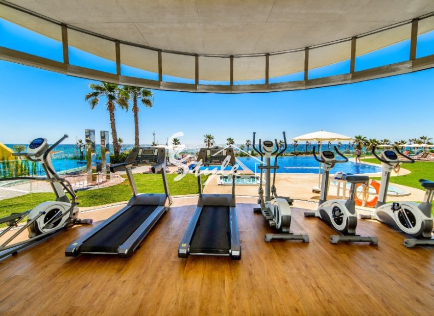 Resale - Apartament  - Punta Prima