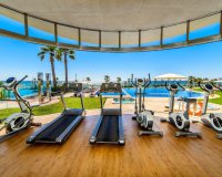 Resale - Apartament  - Punta Prima
