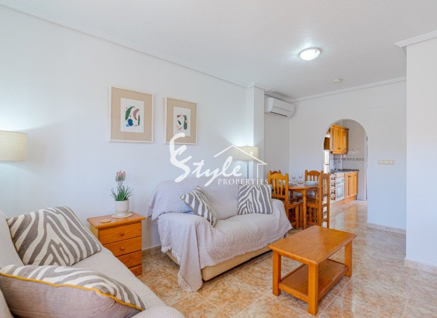 Resale - Apartament  - Punta Prima